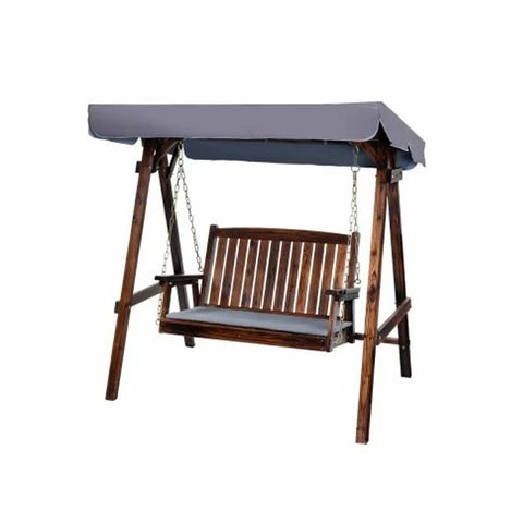 Exterieur Outdoor - Gardeon Swing Chair 1 Exterieur Outdoor - Gardeon Swing Chair