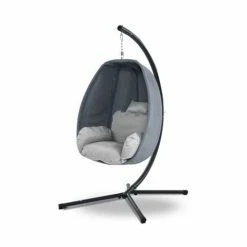 Exterieur Outdoor - Hammock Hanging Swing Chair Pod