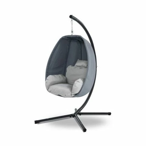 Exterieur Outdoor - Hammock Hanging Swing Chair Pod 1 Exterieur Outdoor - Hammock Hanging Swing Chair Pod