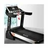 Active Sports - Everfit Electric Treadmill 45cm Black
