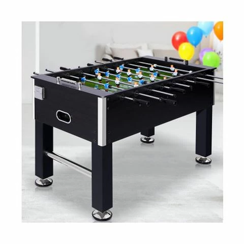 Gameplay - 5FT Soccer Table Foosball 1 Gameplay - 5FT Soccer Table Foosball