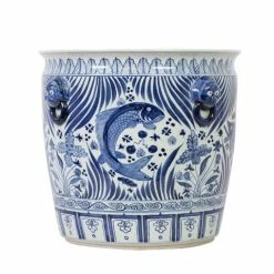 Florabelle - Yu Planter Pot Large 41x42cm