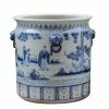 Florabelle - Yong Planter Pot Large 39.5x40.5cm