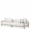 Vandenberg - Sofa Cap Antibes Outdoor Sand