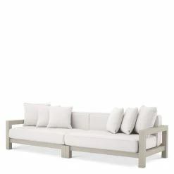 Vandenberg - Sofa Cap Antibes Outdoor Sand