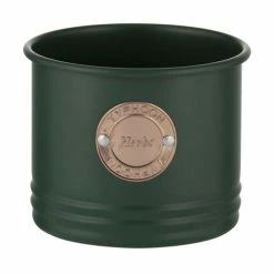 Typhoon - Living Herb Planter Green 700ml