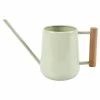 Burgon & Ball - Indoor Watering Can Pale Jade 14.5cm