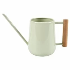 Burgon & Ball - Indoor Watering Can Pale Jade 14.5cm