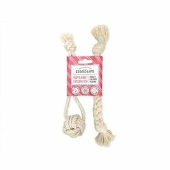 Goodchap - Pup's First Fetch & Tug