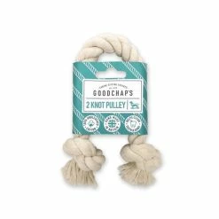 Goodchap - 2 Knot Pulley