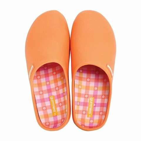 A.Trends - Gummies Clogs Coral Size 39 1 A.Trends - Gummies Clogs Coral Size 39