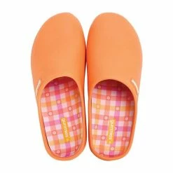 A.Trends - Gummies Clogs Coral Size 40