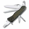 Victorinox - Swiss Army Knife Official Soldier's Knife