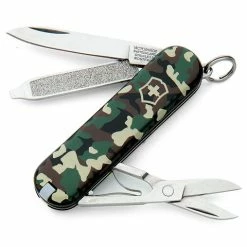 Victorinox - Swiss Army Knife Classic Camouflage