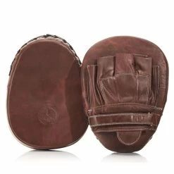 The MVP - Pro Heritage Focus Pads