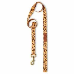 Kip & Co - Tarzan Dog Lead Small