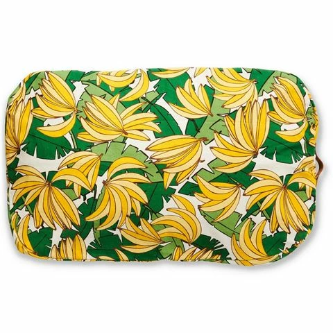 Kip & Co - Bananarama Dog Bed Large 1 Kip & Co - Bananarama Dog Bed Large