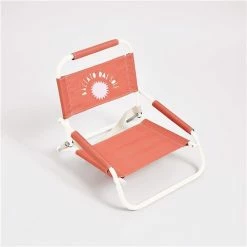 SunnyLife - LE. Daimon Downey Beach Chair Baciato Dal Sole