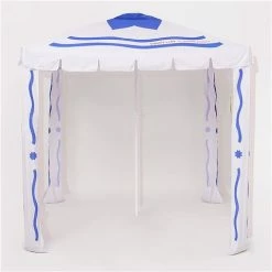 SunnyLife - Beach Cabana Deep Blue