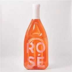SunnyLife - Luxe Lie-On Float Rose Bottle