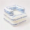 SunnyLife - Inflatable Lilo Chair My Mediterranean
