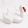 SunnyLife - Luxe Ride-On Swan White