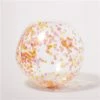 SunnyLife - Inflatable Beach Ball Confetti