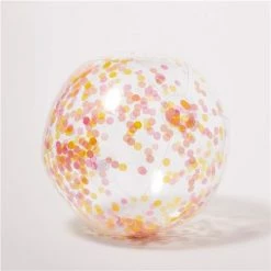 SunnyLife - Inflatable Beach Ball Confetti