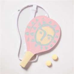 SunnyLife - LE. Daimon Downey Whack Face Beach Bats 5pce