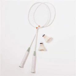SunnyLife - Checkerboard Badminton Set 5pce