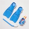 SunnyLife - Dive Set Blue Marble 4pce