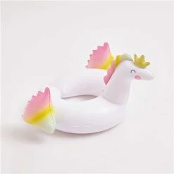 SunnyLife - Mini Float Ring Unicorn