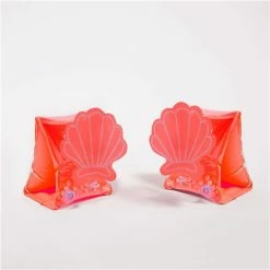 SunnyLife - Buddy Float Bands Neon Coral