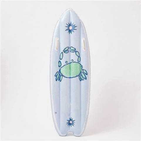 SunnyLife - Ride With Me Surfboard Float Lunchboard 1 SunnyLife - Ride With Me Surfboard Float Lunchboard