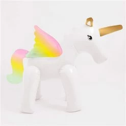 SunnyLife - Inflatable Sprinkler Unicorn