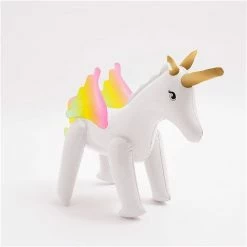 SunnyLife - Inflatable Giant Sprinkler Unicorn
