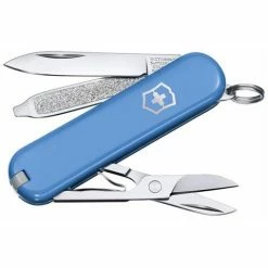 Victorinox - Swiss Army Knife Classic SD Summer Rain Blue