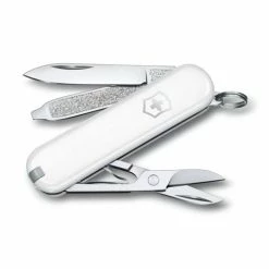 Victorinox - Swiss Army Knife Classic SD Falling Snow