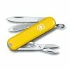 Victorinox - Swiss Army Knife Classic SD Sunny Side Yellow