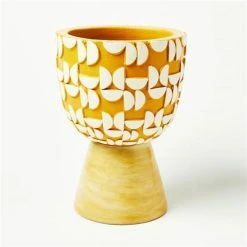 Jones & Co - Castello Planter Large