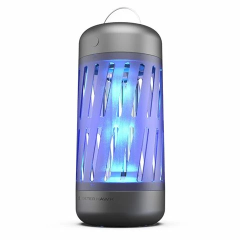 Skeeterhawk - Premium Mosquito Zapper 1 Skeeterhawk - Premium Mosquito Zapper