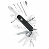 Victorinox - Swiss Army Knife Ultima SwissChamp Black