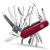 Victorinox - Swiss Army Knife Ultima SwissChamp