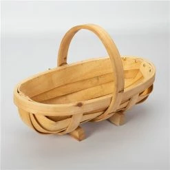 Burgon & Ball - Traditional Trug Medium
