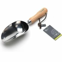 Burgon & Ball - RHS Compost Scoop