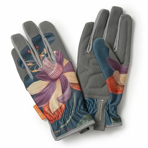 Burgon & Ball - Passiflora Gloves 1 Burgon & Ball - Passiflora Gloves