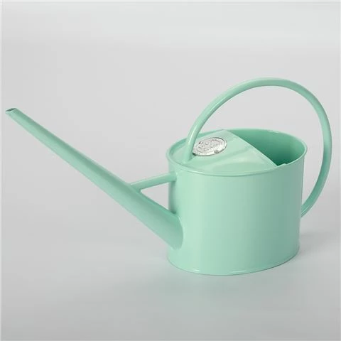 Burgon & Ball - Sophie Conran Indoor Watering Can Blue 1 Burgon & Ball - Sophie Conran Indoor Watering Can Blue