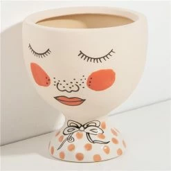 Jones & Co - Daisy Grande Planter