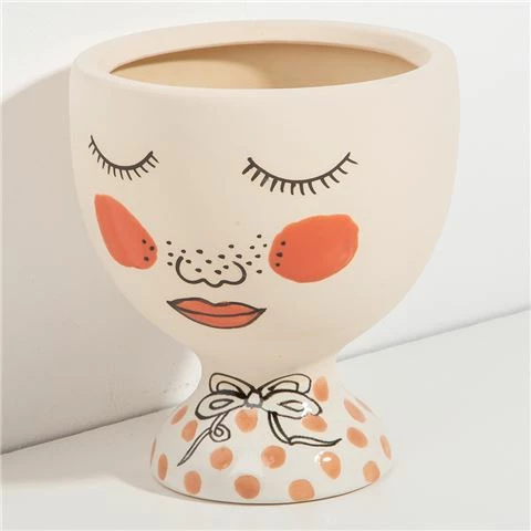 Jones & Co - Daisy Grande Planter 1 Jones & Co - Daisy Grande Planter