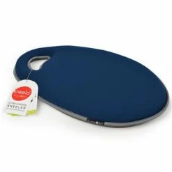 Burgon & Ball - Kneelo Ultra-Cushion Kneeler Navy